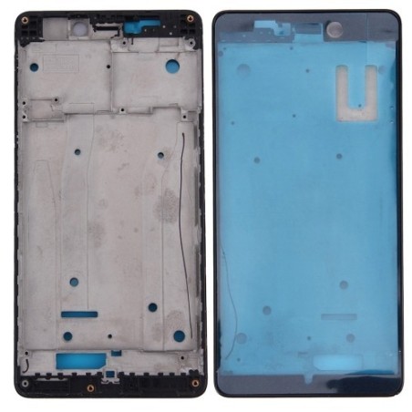 XIAOMI REDMI 3 - FRAME LCD NERO