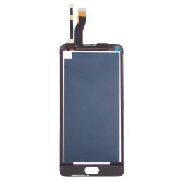 MEIZU M5 NOTE MEILAN NOTE 5 - DISPLAY LCD TOUCH SCREEN BIANCO