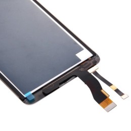 MEIZU M5 NOTE MEILAN NOTE 5 - DISPLAY LCD TOUCH SCREEN BIANCO