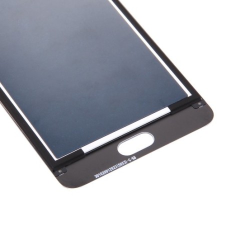 MEIZU M5 NOTE MEILAN NOTE 5 - DISPLAY LCD TOUCH SCREEN BIANCO