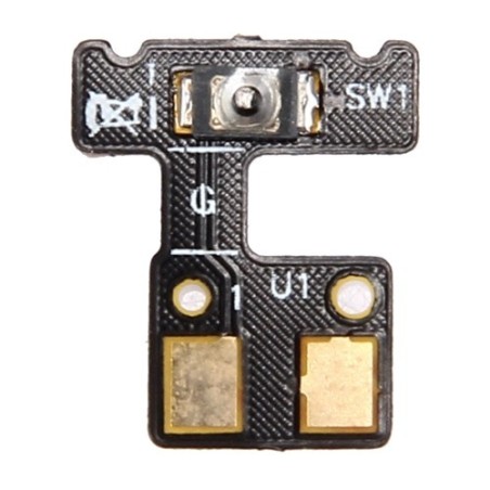 ZENFONE 2 LASER ZE500KL - POWER BUTTON PER ASUS