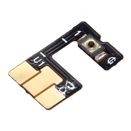 ZENFONE 2 LASER ZE600KL - POWER BUTTON PER ASUS