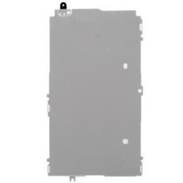 IPHONE 5 - COPERCHIO METALLICO DISPLAY NERO