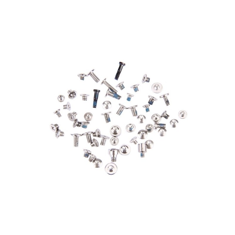 IPHONE 5 - SET VITI RIPARAZIONE 52 PCS