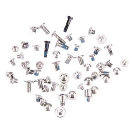 IPHONE 5 - SET VITI RIPARAZIONE 52 PCS