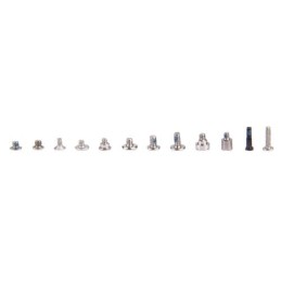 IPHONE 5 - SET VITI RIPARAZIONE 52 PCS
