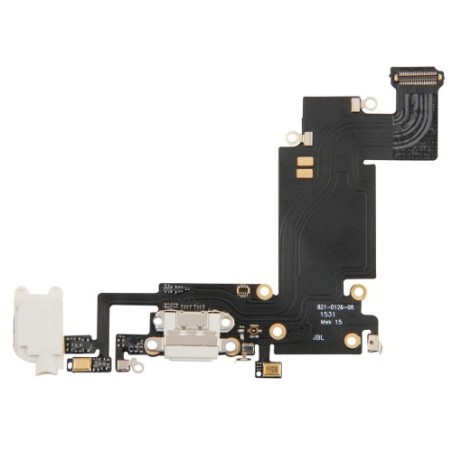 IPHONE 6S PLUS - CONNETTORE DI RICARICA BIANCO