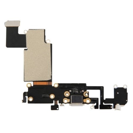 IPHONE 6S PLUS - CONNETTORE DI RICARICA BIANCO
