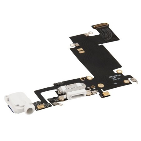 IPHONE 6S PLUS - CONNETTORE DI RICARICA BIANCO