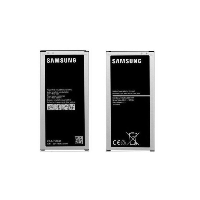 Batteria Samsung J7 2016 J710F EB-BJ710CBE