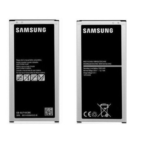 Batteria Samsung J7 2016 J710F EB-BJ710CBE