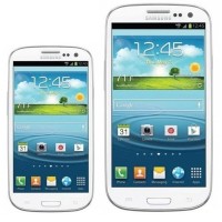Galaxy S4 Mini I9190