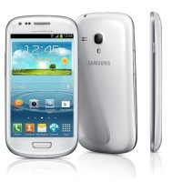 Galaxy S3 Mini I8190