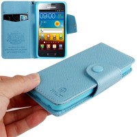 S Advance I9070